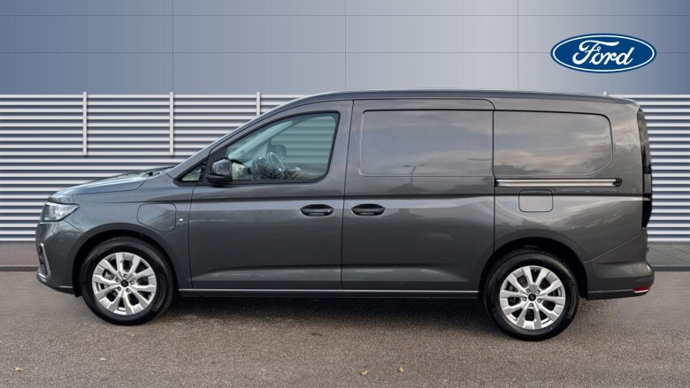 Ford Transit Connect 250 L2 Petrol 1.5 EcoBoost PHEV 150 Limited Van Auto